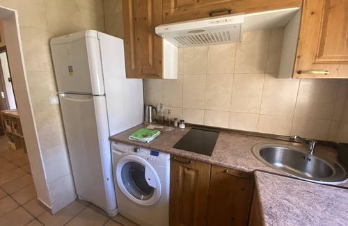 San Martin de la Vega Apartment | Family-Friendly Casa Duna near Madrid and Toledo
