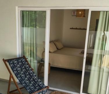 Sao Miguel de Touros House | Casa Duna - Family Friendly with Oceanfront Pool & Beach