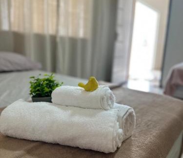 Santo Amaro do Maranhao House | Casa Duna Serena, Santo Amaro, MA