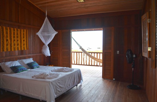 Caicara Hotel | Discover Casa Dunas da Barrinha: Spa, Breakfast & Family Fun