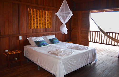 Caicara Hotel | Discover Casa Dunas da Barrinha: Spa, Breakfast & Family Fun