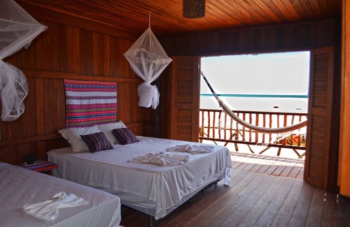 Caicara Hotel | Discover Casa Dunas da Barrinha: Spa, Breakfast & Family Fun