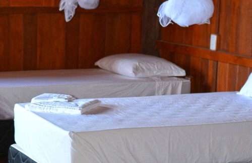 Caicara Hotel | Discover Casa Dunas da Barrinha: Spa, Breakfast & Family Fun
