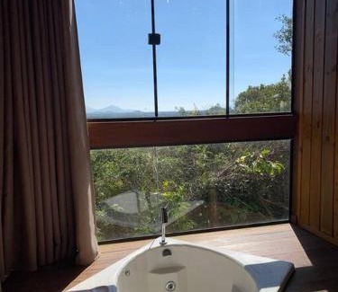 Gamboa House | Guest Rated 10/10: Casa Dunas da Gamboa with Pool & Hot Tub