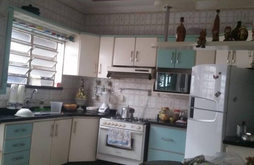 Sao Luis House | Spacious Casa Duplex with 5 Bedrooms for Family Getaways
