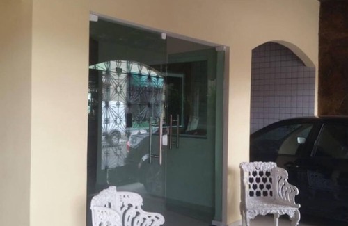 Sao Luis House | Spacious Casa Duplex with 5 Bedrooms for Family Getaways