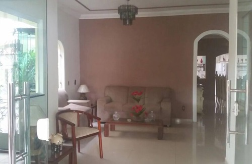 Sao Luis House | Spacious Casa Duplex with 5 Bedrooms for Family Getaways