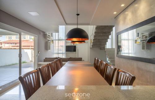 Picarras House | Beachside Casa Duplex in Piçarras - Guest Rated 10/10