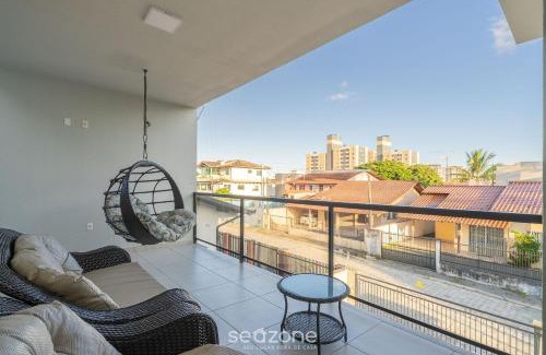 Picarras House | Beachside Casa Duplex in Piçarras - Guest Rated 10/10