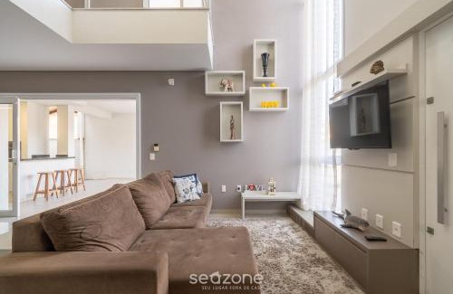 Picarras House | Beachside Casa Duplex in Piçarras - Guest Rated 10/10
