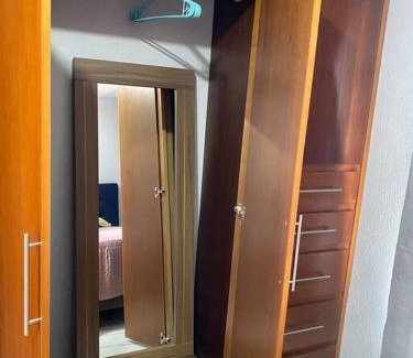 San Pedro Tlaquepaque Apartment | Budget-Friendly Casa Duplex Near Airport & Arena VFG