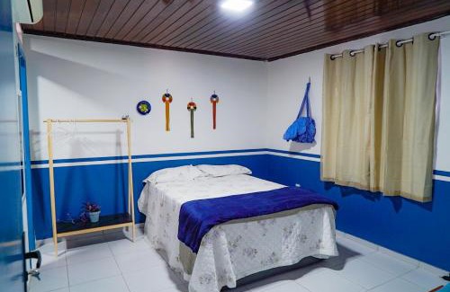Luis Correia House | Beautiful Oceanfront Casa Duplex with Pool & Family Amenities