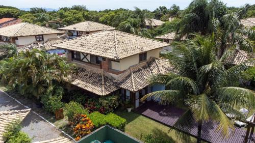 Marina House | Discover Casa Duplex in Búzios with Pool & Family Comfort