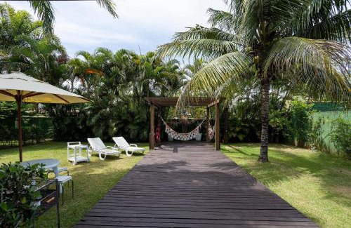 Marina House | Discover Casa Duplex in Búzios with Pool & Family Comfort