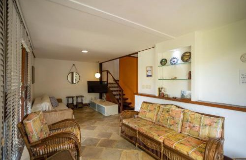 Marina House | Discover Casa Duplex in Búzios with Pool & Family Comfort