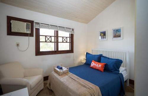 Marina House | Discover Casa Duplex in Búzios with Pool & Family Comfort