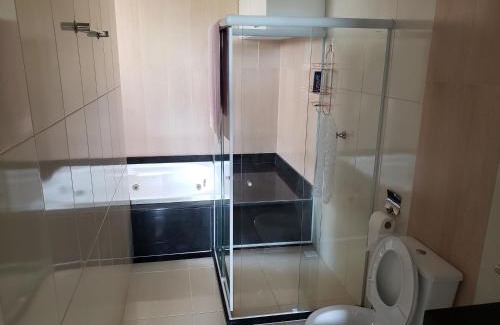 Iriri House | Discover Casa Duplex Iriri with Private Pool and Hot Tub