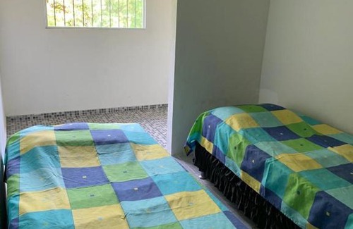 Nossa Senhora da Conceicao Apartment | Oceanfront Casa Duplex Maria Farinha with Pool & Pet Welcome