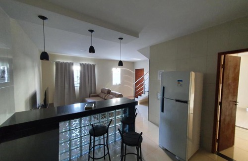 Iriri House | Pet and Child Friendly Casa Duplex Nova in Iriri Awaits