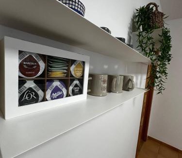Chulilla Apartment | Casa Durá
