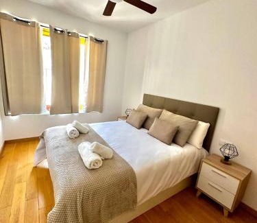 Chulilla Apartment | Casa Durá