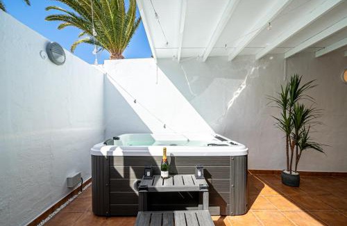 Matagorda Villa | Casa Dyala, Puerto del Carmen
