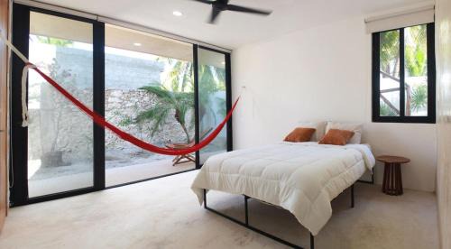 Santa Clara House | Casa Dzunun