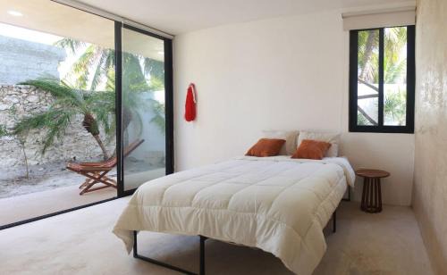 Santa Clara House | Casa Dzunun