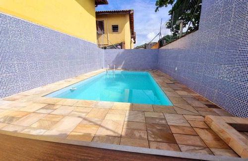 Jardim Ana Maria House | Family-Friendly Casa em Condomínio Near Enseada Beach
