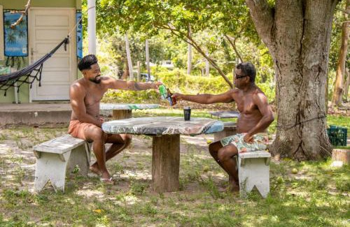 Mariricu House | Casa e Camping do Gerê