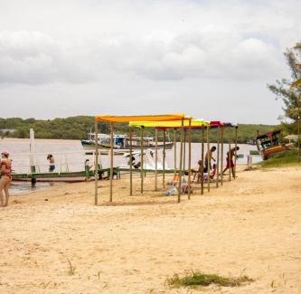 Mariricu House | Casa e Camping do Gerê