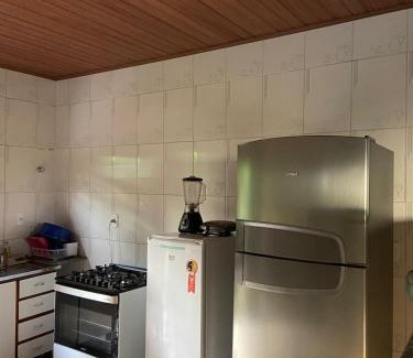 Mariricu House | Casa e Camping do Gerê