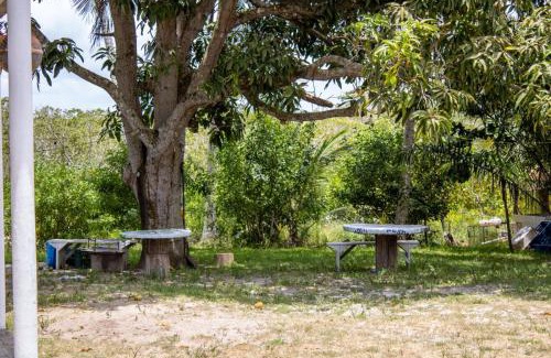Mariricu House | Casa e Camping do Gerê