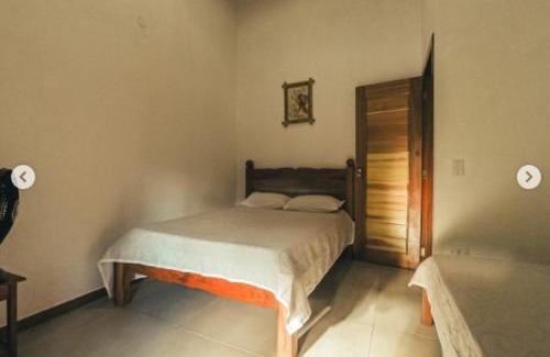 Paraty House | Casa e Chalé da Fatinha Praia do Sono Paraty RJ