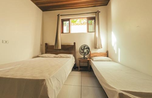 Paraty House | Casa e Chalé da Fatinha Praia do Sono Paraty RJ
