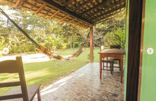 Paraty House | Casa e Chalé da Fatinha Praia do Sono Paraty RJ