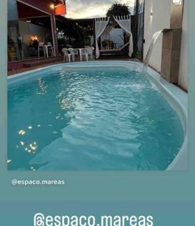 Rocio Grande House | Cozy Holiday Homes in São Francisco do Sul, Brazil
