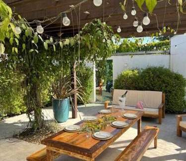 Rocio Grande House | Cozy Holiday Homes in São Francisco do Sul, Brazil