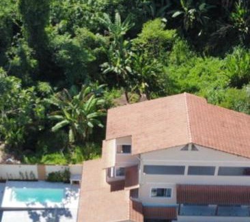 Angra dos Reis House | Idyllic Casa e Flat with Pool near Praia da Enseada