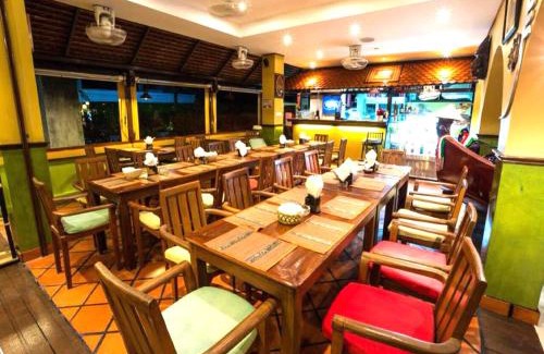 Kata House | Discover Casa E Mare: Oceanfront Retreat with Pet-Friendly Perks