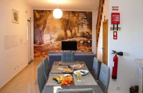 Fundao House | Private Oasis with Pool and Ocean View – 4-Star Haven