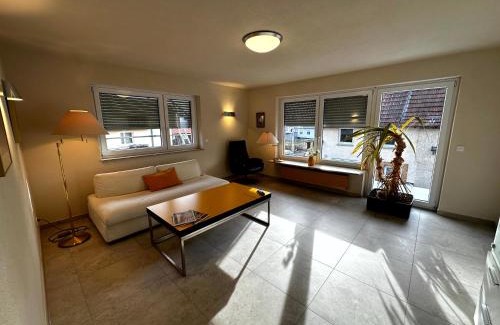 Oberelsbach Apartment | Pet-Friendly Casa ECH Ferienhaus Oberelsbach, Rated 9.1/10