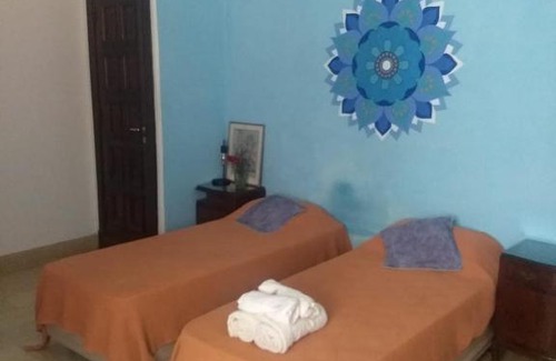 Los Cocos House | Discover Casa Echevarria: Pet-Friendly Retreat with Pool
