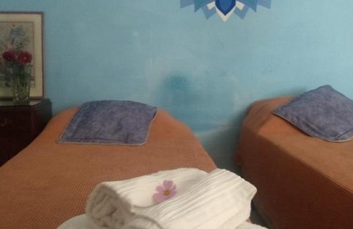 Los Cocos House | Discover Casa Echevarria: Pet-Friendly Retreat with Pool