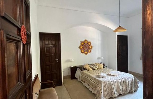 Los Cocos House | Discover Casa Echevarria: Pet-Friendly Retreat with Pool