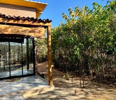 Coronel Jose Dias Ski Chalet | Eco-Friendly Retreat at Casa Toca do Barreiro - 9/10 Guest Score