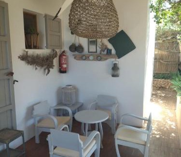 Sant Francesc Xavier House | Eco-Friendly Casa with Private Pool - Perfect for Families