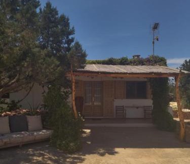 Sant Francesc Xavier House | Eco-Friendly Casa with Private Pool - Perfect for Families