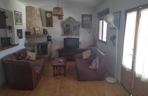 Sant Francesc Xavier House | Eco-Friendly Casa with Private Pool - Perfect for Families