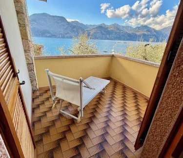 Assenza Apartment | Casa Edda: Pet-Friendly Retreat with a 9.3 Rating
